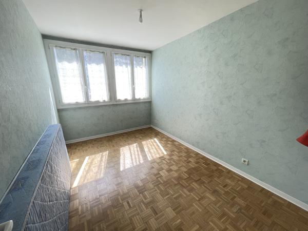 Gap (05000) Appartement T 3 centre-ville