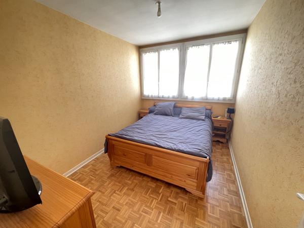 Gap (05000) Appartement T 3 centre-ville