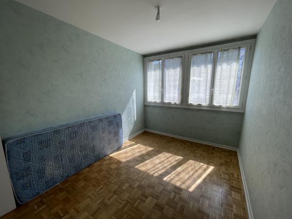 Gap (05000) Appartement T 3 centre-ville