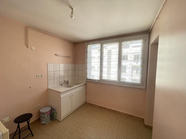 Gap (05000) Appartement T 3 centre-ville