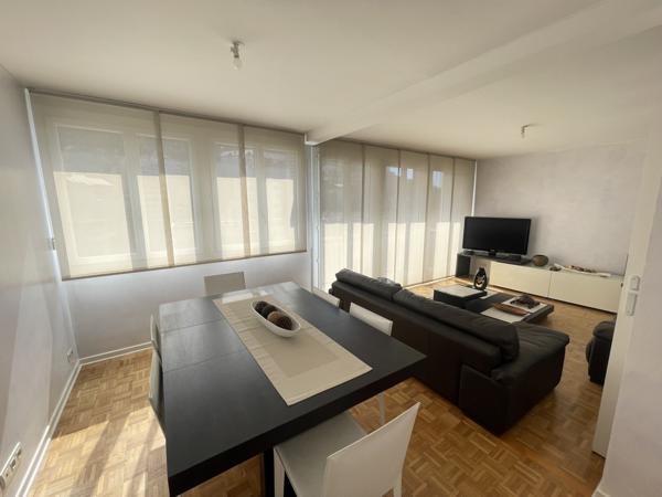 Gap (05000) Appartement T 3 centre-ville