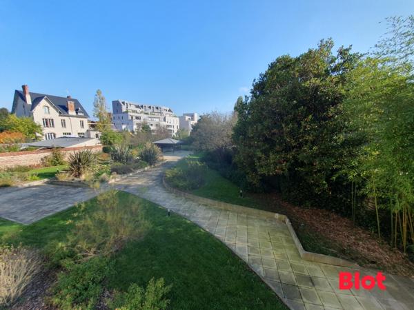 Appartement 4 pièce(s)