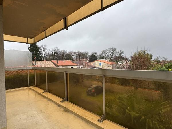 APPARTEMENT à ROYAN