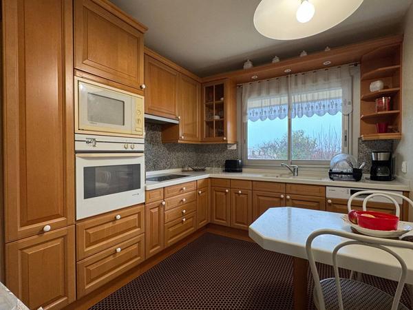 APPARTEMENT à ROYAN