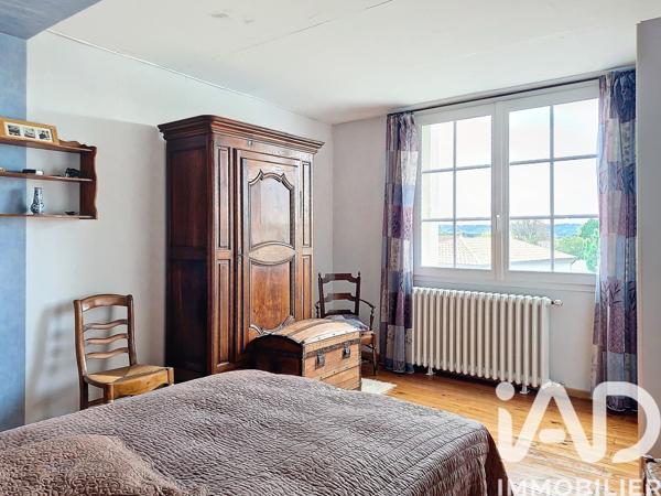 Maison à vendre 7 pièces 169 m² Lamothe-Montravel