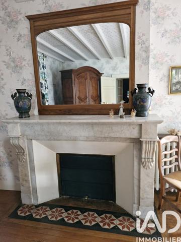 Maison à vendre 7 pièces 169 m² Lamothe-Montravel