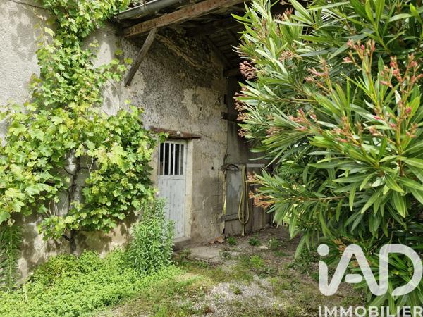 Maison à vendre 7 pièces 169 m² Lamothe-Montravel