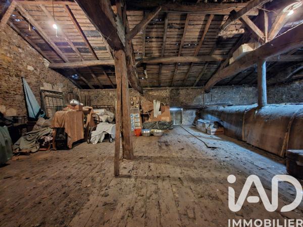 Maison à vendre 7 pièces 169 m² Lamothe-Montravel