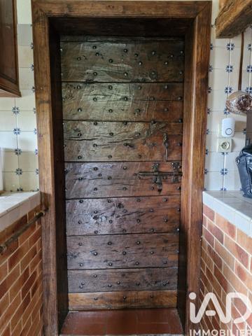 Maison à vendre 7 pièces 169 m² Lamothe-Montravel