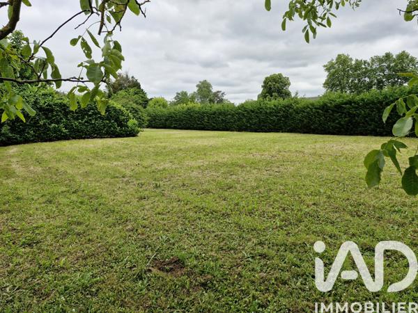 Maison à vendre 7 pièces 169 m² Lamothe-Montravel