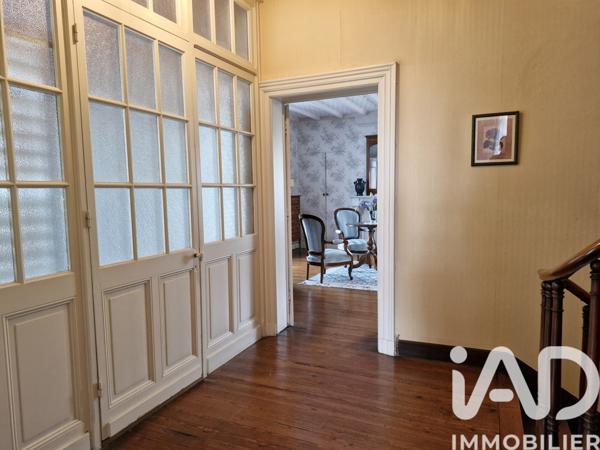 Maison à vendre 7 pièces 169 m² Lamothe-Montravel