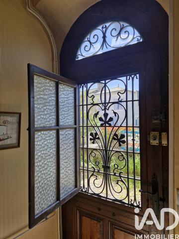 Maison à vendre 7 pièces 169 m² Lamothe-Montravel