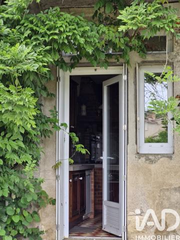 Maison à vendre 7 pièces 169 m² Lamothe-Montravel