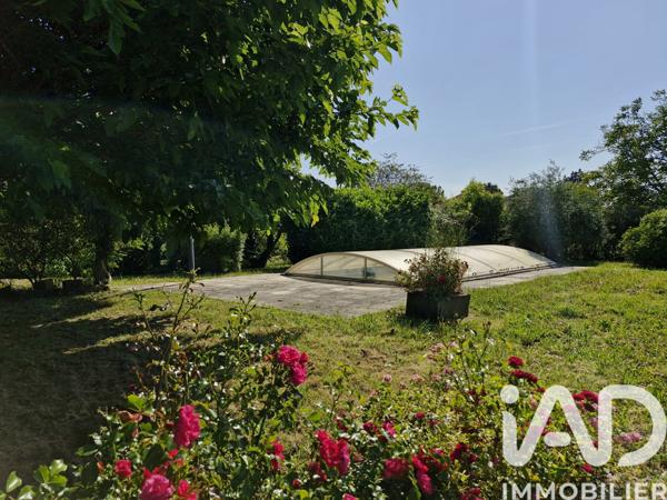 Maison à vendre 7 pièces 169 m² Lamothe-Montravel