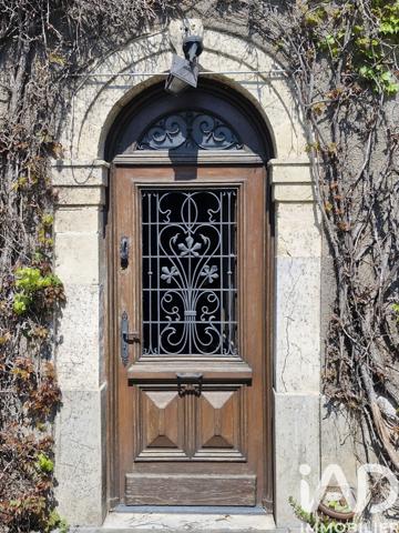 Maison à vendre 7 pièces 169 m² Lamothe-Montravel