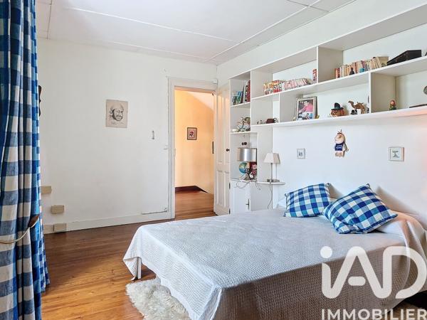 Maison à vendre 7 pièces 169 m² Lamothe-Montravel