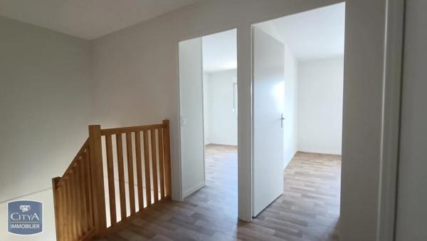 Maison à louer 5 pièces 99.95m²