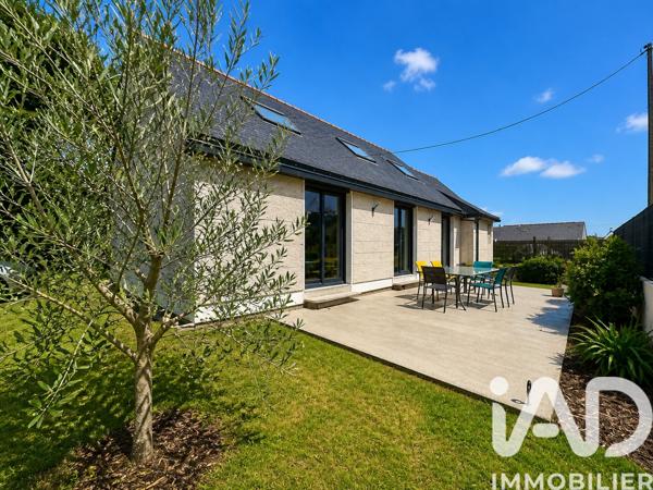 Maison à vendre 5 pièces 113 m² Séné