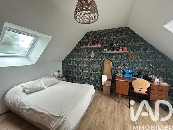 Maison à vendre 5 pièces 113 m² Séné
