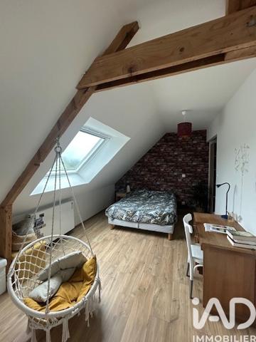 Maison à vendre 5 pièces 113 m² Séné