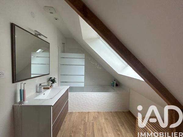Maison à vendre 5 pièces 113 m² Séné