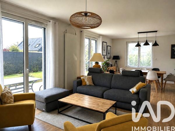 Maison à vendre 5 pièces 113 m² Séné