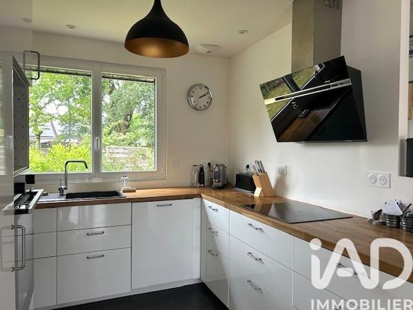 Maison à vendre 5 pièces 113 m² Séné