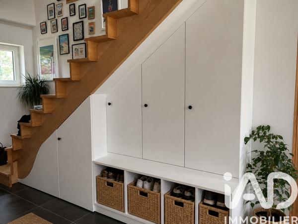 Maison à vendre 5 pièces 113 m² Séné
