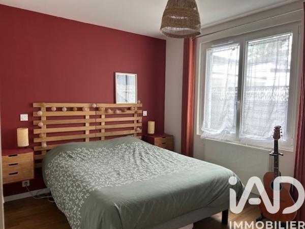 Maison à vendre 5 pièces 113 m² Séné