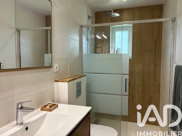 Maison à vendre 5 pièces 113 m² Séné