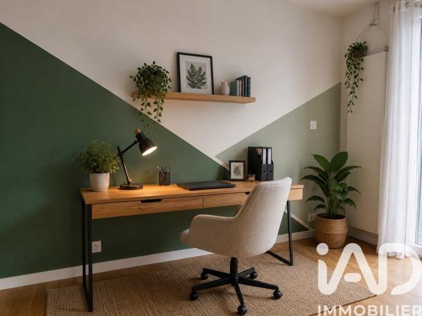Maison à vendre 5 pièces 113 m² Séné