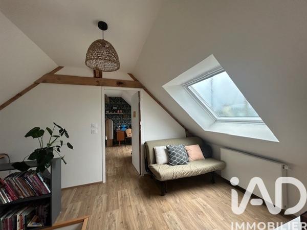 Maison à vendre 5 pièces 113 m² Séné