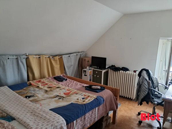 Maison 5 pièce(s)