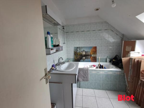 Maison 5 pièce(s)