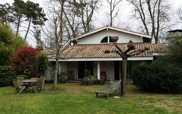 Maison à vendre    5 pièces •  Gujan-Mestras