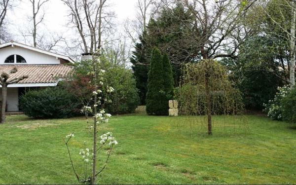 Maison à vendre    5 pièces •  Gujan-Mestras