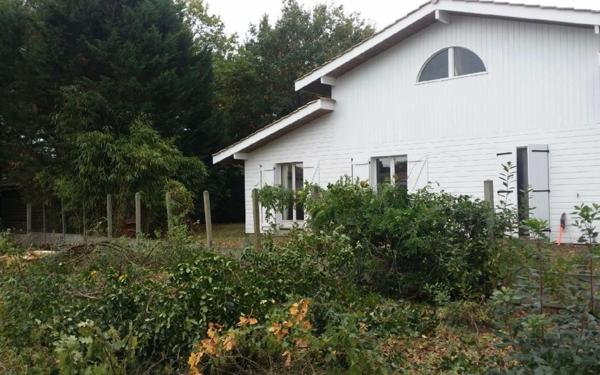 Maison à vendre    5 pièces •  Gujan-Mestras