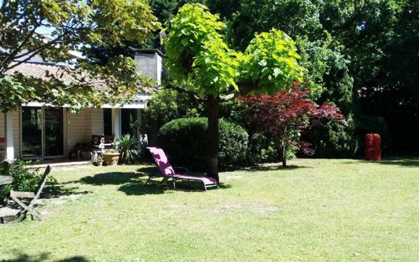 Maison à vendre    5 pièces •  Gujan-Mestras