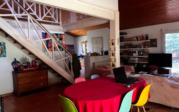 Maison à vendre    5 pièces •  Gujan-Mestras