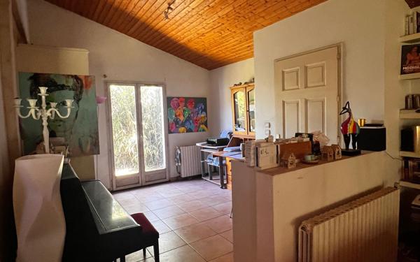 Maison à vendre    5 pièces •  Gujan-Mestras