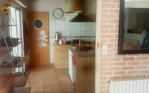 Maison à vendre    5 pièces •  Gujan-Mestras