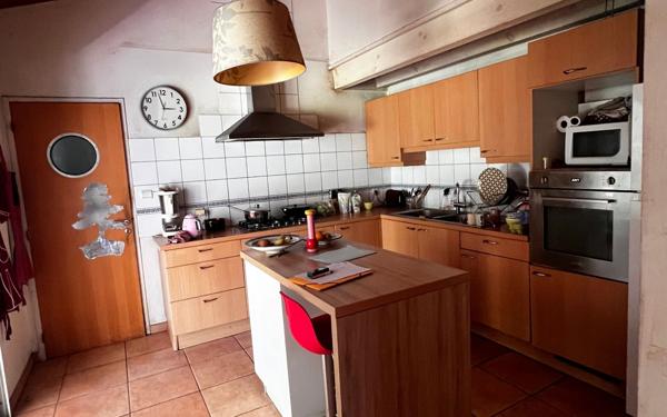 Maison à vendre    5 pièces •  Gujan-Mestras