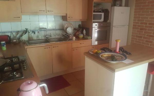 Maison à vendre    5 pièces •  Gujan-Mestras