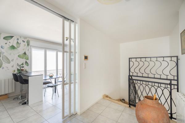 Vaste Appartement de 129 m² Centre de VANNES