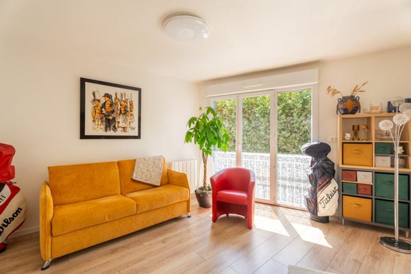 Vaste Appartement de 129 m² Centre de VANNES