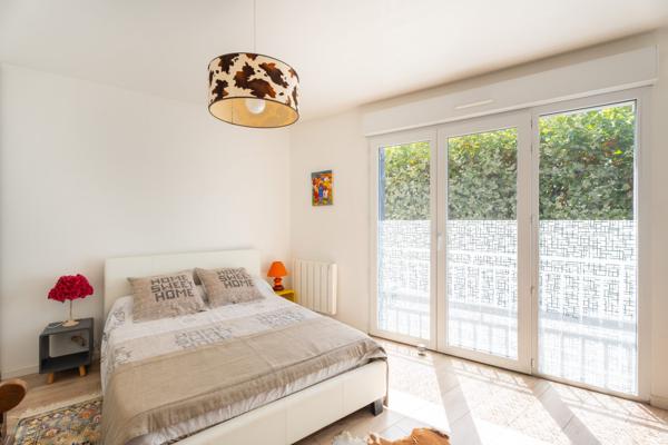 Vaste Appartement de 129 m² Centre de VANNES