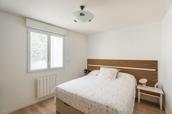 Vaste Appartement de 129 m² Centre de VANNES