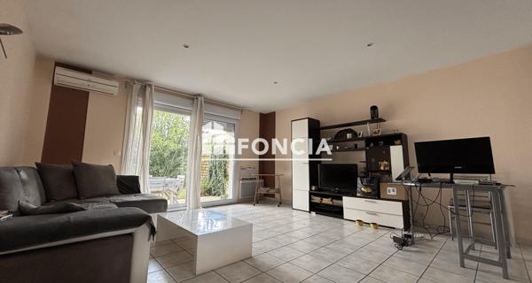 À vendre Maison 3 pièces 71 m² - Villeneuve-sur-lot 47300
