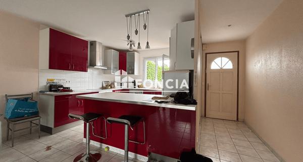 À vendre Maison 3 pièces 71 m² - Villeneuve-sur-lot 47300