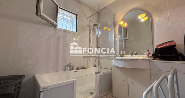 À vendre Maison 3 pièces 71 m² - Villeneuve-sur-lot 47300